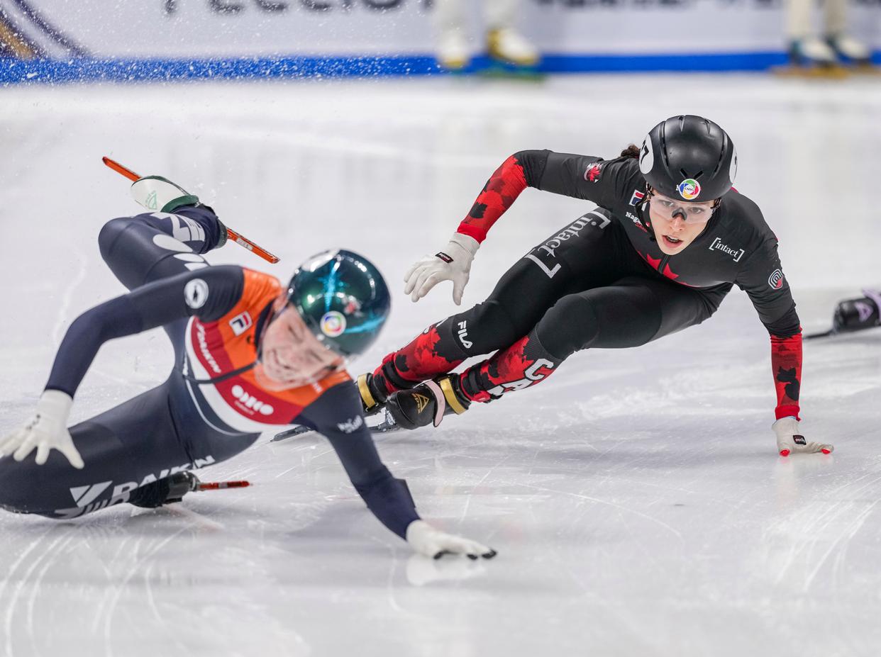 Doinb关键节点问鼎冠军，加拿大队带队取胜！