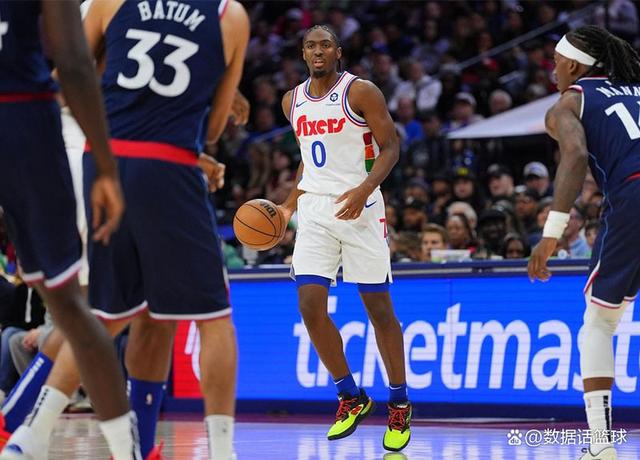 76人复出首战，命运悬念状态火爆，猛龙成为焦点！